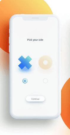 Tic Tac Toe : Free Minimal Puz - Screenshot 2