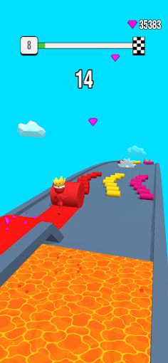 Road Paint - Screenshot 4