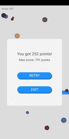 Slider - Screenshot 4