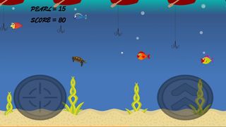 Cute Turtle - Screenshot 3