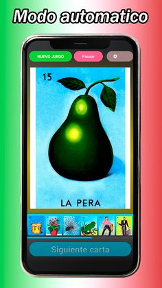 Chalupa - Lotería Mexicana - Screenshot 3