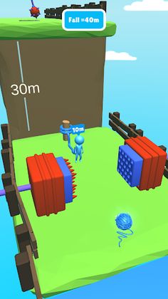 Unravel Road - Screenshot 4