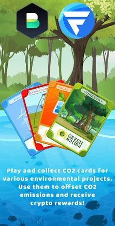 Green Karma - Offset CO2 - Screenshot 2