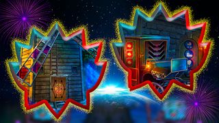 Warrior Panda Escape - Screenshot 3