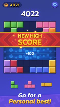 Blocktava - Screenshot 3