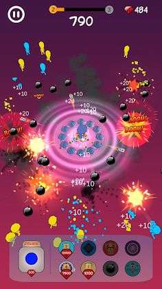 CubHero - Screenshot 1