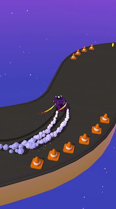 RC Drifter - Screenshot 1