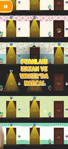 Thief's Rush - Screenshot 3