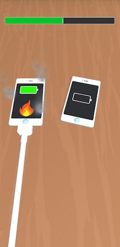 Charge It - Screenshot 2