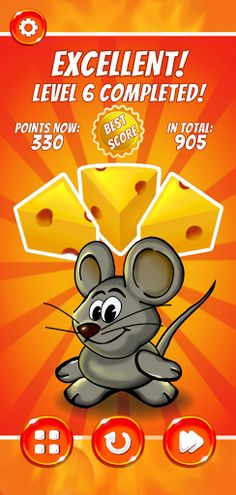 Smart Mouse - Screenshot 3