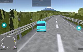 FujiDrive - Screenshot 3