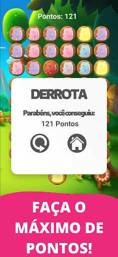 Jelly Master - Jogo raciocínio - Screenshot 4