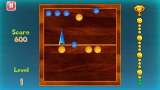 Board Soccer - Screenshot 3