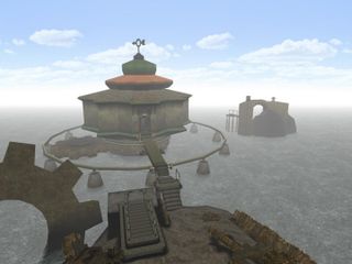 realMyst - Screenshot 3