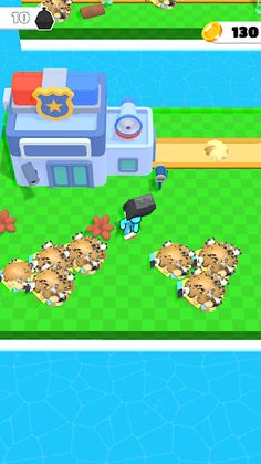 Recycle Town - Screenshot 4