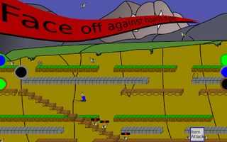 Pawney's Wrath - Screenshot 3