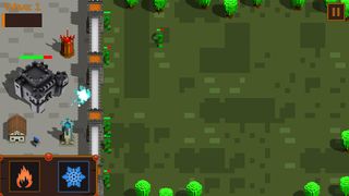 WarCry: battle with Orcs - Screenshot 3