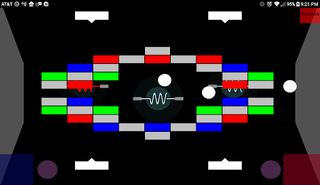 Super Breakthru II - Screenshot 2