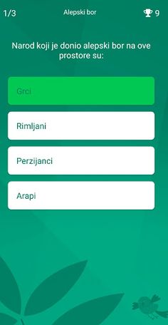 Lov na Blago - Screenshot 2