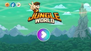 Jungle World by Suhail - Screenshot 1