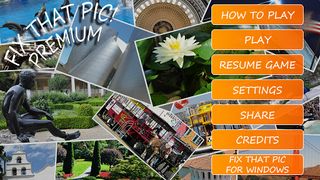 Fix That Pic Premium - Screenshot 1