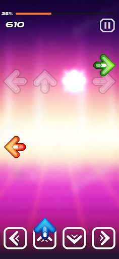 Finger Dancing: StapMania - Screenshot 4