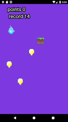 Tap x3 - Screenshot 3