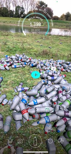 Humanity's Impact - Screenshot 4