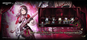 Arknights - Screenshot 2