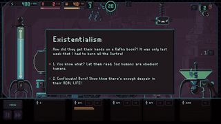 Despotism 3k - Screenshot 3