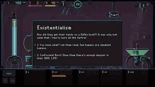 Despotism 3k - Screenshot 3