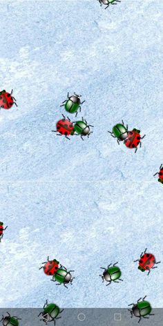 Crush Insects - Screenshot 4