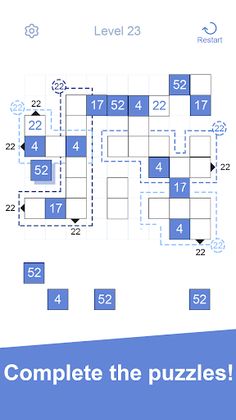 Puzzls Logic Pro - Screenshot 3