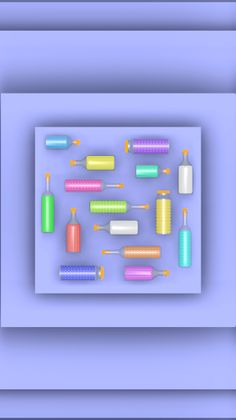 Roll&Solve - Screenshot 1