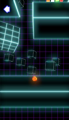 Jumpy Arcade - Screenshot 2