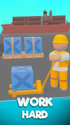 Port Manager - Screenshot 2