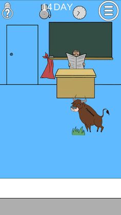Ditching class 2 - Screenshot 2