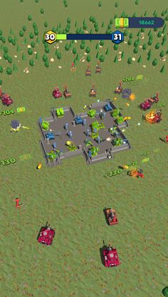 We Will Survive - Screenshot 1