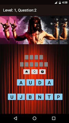 Bollywood Movies Quiz - Screenshot 2