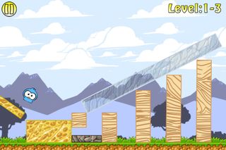 Birds'n'Blocks 2 - Screenshot 2