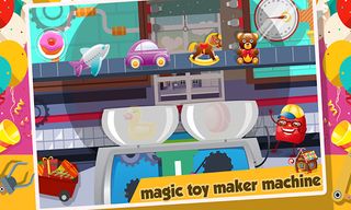 Birthday cakes and decoration - Screenshot 2