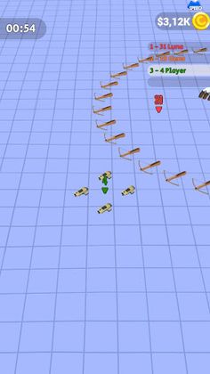 Guns.io: Survival Battle - Screenshot 4