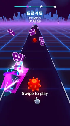Beat The Beats - Screenshot 3