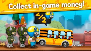 Put Out - Punch Putin - Screenshot 3