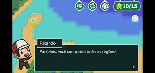 Caminhada Ecológica - Screenshot 2