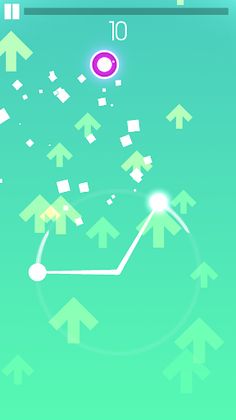 Tap and Spin - Screenshot 3