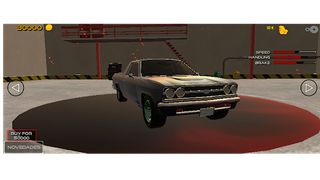 Traffic Dash - Screenshot 1