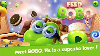 Feed Bobo - Screenshot 1