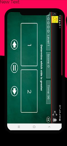 Maths 24 Class 1 to 5 - Screenshot 1