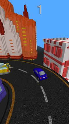 Tacticar - Screenshot 2